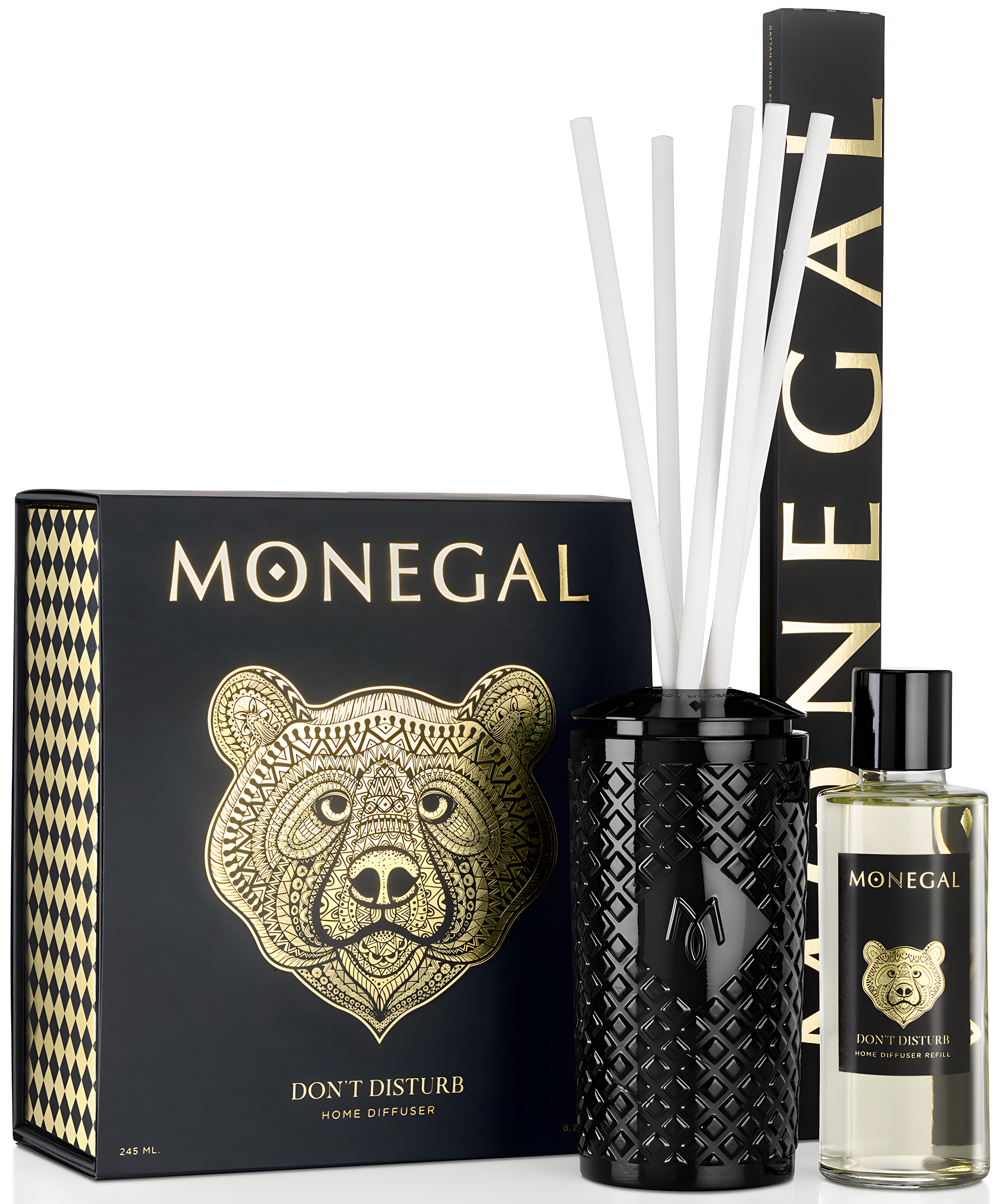 Ramon Monegal Don’t Disturb Home Diffuser 